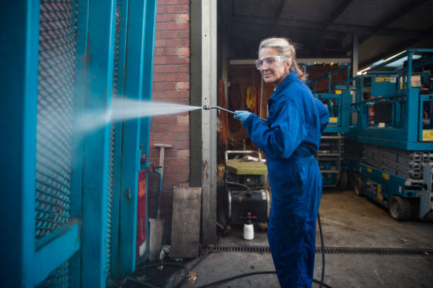Trusted Maricopa, CA Pressure Washing Experts