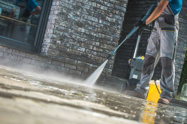 Best Pool Deck Cleaning  in Maricopa, CA